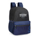 United Colors of Benetton Wilder Back to school Backpack Black