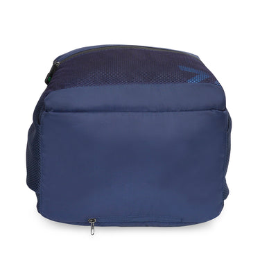 United Colors of Benetton Wilder Back to school Backpack Black