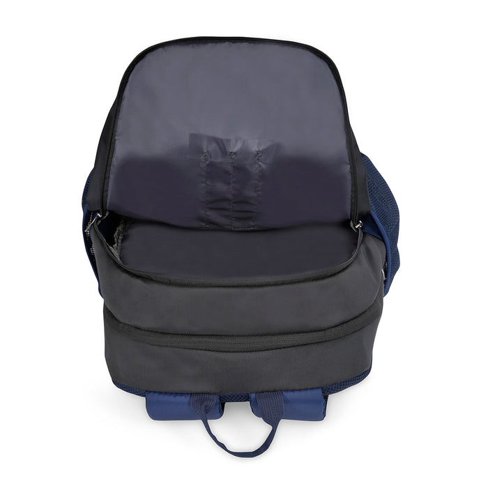 United Colors of Benetton Wilder Back to School Backpack