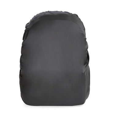 United Colors of Benetton Wilder Back to school Backpack Black