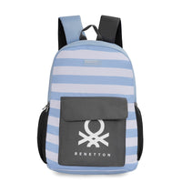 United Colors of Benetton Rey Non Laptop Backpack