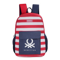 United Colors of Benetton Rey Non Laptop Backpack