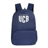 United Colors of Benetton BrixenBack to School Backpack Navy
