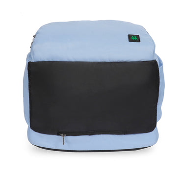 United Colors of Benetton BrixenBack to School Backpack Blue