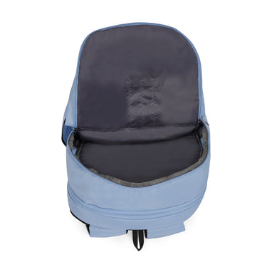 United Colors of Benetton BrixenBack to School Backpack Blue