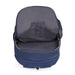 United Colors of Benetton Filago Back to School Backpack Navy