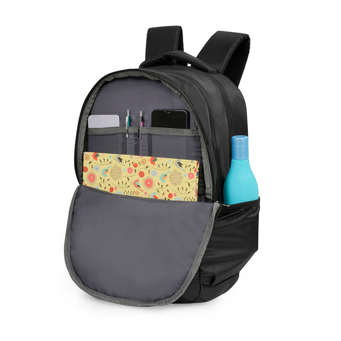 United Colors of Benetton Skater Back to School Backpack