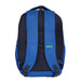 United Colors of Benetton Nyx Back to School Backpack Blue