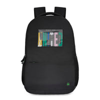 United Colors of Benetton Zeke Back to School Backpack