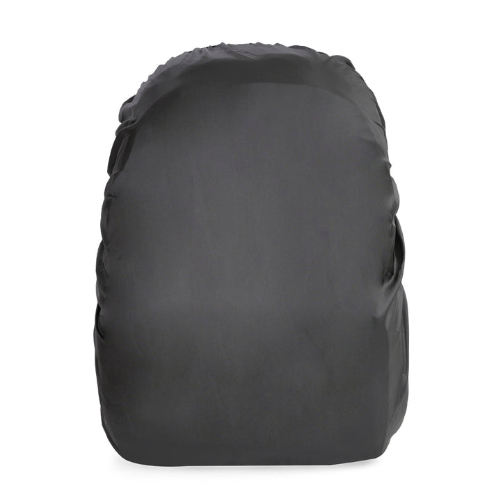 United Colors of Benetton Zeke Back to School Backpack Black