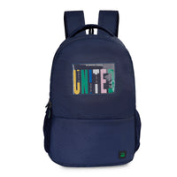 United Colors of Benetton Zeke Back to School Backpack