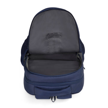 United Colors of Benetton Zeke Back to School Backpack Navy