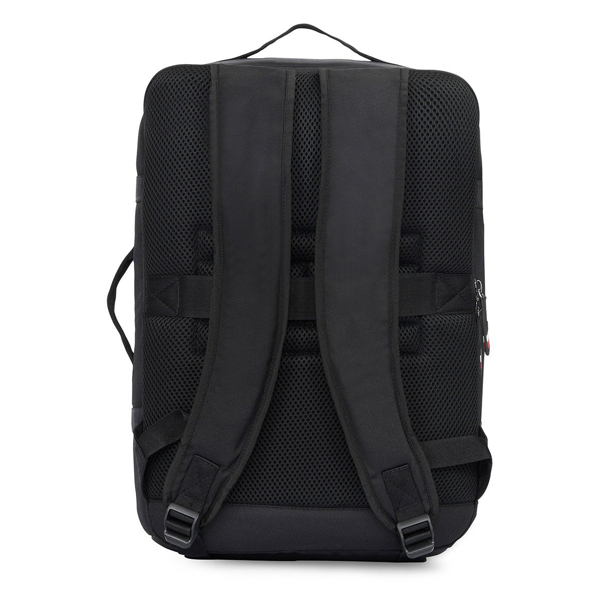 apache laptop backpack Tommy Hilfiger Apache Duffle Cum Backpack – BAGLINE