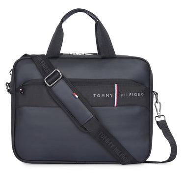 Tommy
Hilfiger Benzene Business Case Black
