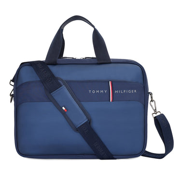 Tommy
Hilfiger Benzene Business Case Navy