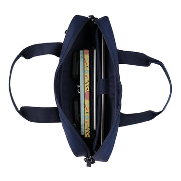 Tommy Hilfiger Benzene Business Case Navy