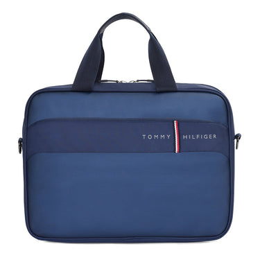 Tommy Hilfiger Benzene Business Case Navy