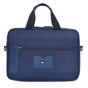 Tommy Hilfiger Benzene Business Case Navy