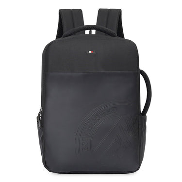 Tommy Hilfiger Braynt Laptop
Backpack Black