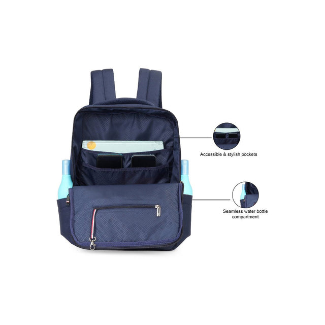 Tommy Hilfiger Braynt Laptop Backpack – BAGLINE