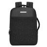 Tommy Hilfiger Calypso Laptop Backpack Black