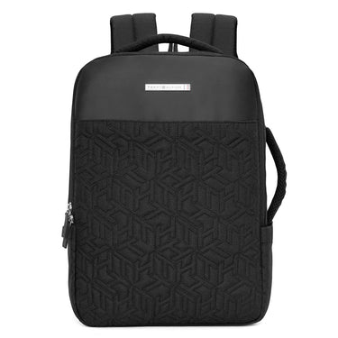 Tommy Hilfiger Calypso Laptop
Backpack Black