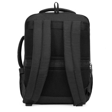 Tommy Hilfiger Calypso Laptop Backpack Black
