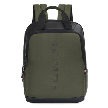 Tommy Hilfiger Hornet Laptop
Balkpack Olive