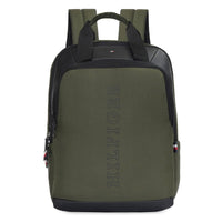 Tommy Hilfiger Hornet
Laptop Backpack