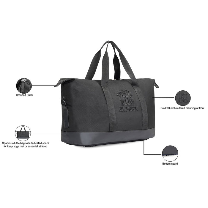 Tommy Hilfiger Ketone Duffle Bag