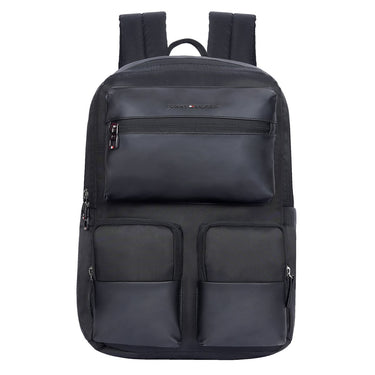 Tommy Hilfiger Lazuli Laptop
Backpack Black