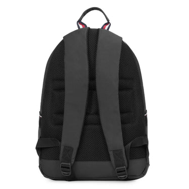 Tommy Hilfiger Lenin Non Laptop Backpack Black