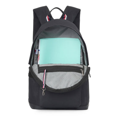 Tommy Hilfiger Lenin Non Laptop Backpack Black