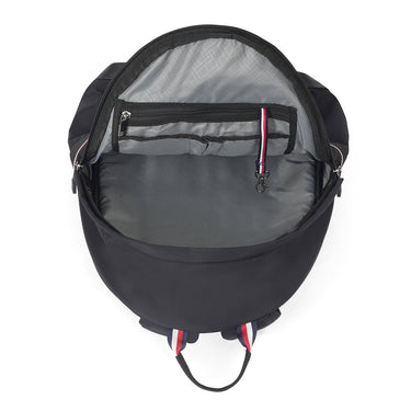 Tommy Hilfiger Lenin Non Laptop Backpack Black