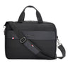 Tommy Hilfiger Paddock Business Case Black