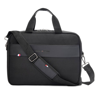 Tommy
Hilfiger Paddock Business Case Black