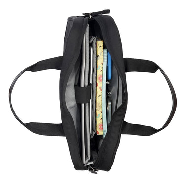 Tommy Hilfiger Paddock Business Case Black