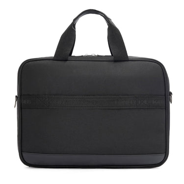 Tommy Hilfiger Paddock Business Case Black