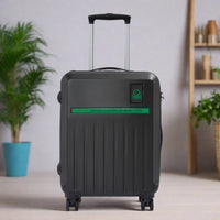 United Colors of Benetton Cobalt Hard Luggage