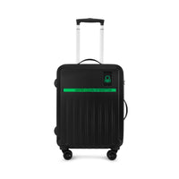 United Colors of Benetton Cobalt Hard Luggage