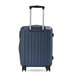 United Colors of Benetton Cobalt Hard Luggage Navy cabin
