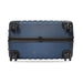 United Colors of Benetton Cobalt Hard Luggage Navy cabin