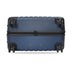 United Colors of Benetton Cobalt Hard Luggage Navy Mid