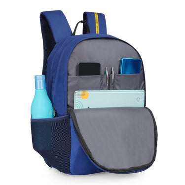 United Colors of Benetton Cosenza Laptop Electric blue