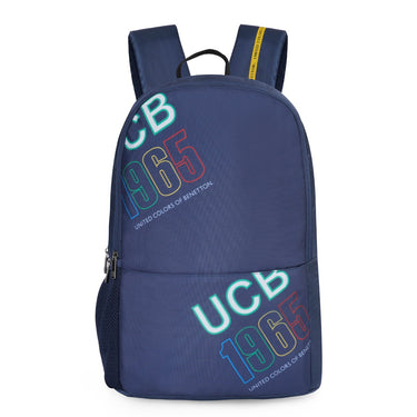 United Colors of Benetton Cosenza Laptop Backpack