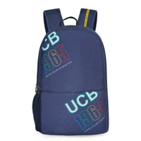United Colors of Benetton Cosenza Laptop Backpack