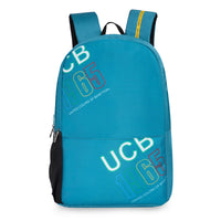 United Colors of Benetton Cosenza Laptop Backpack