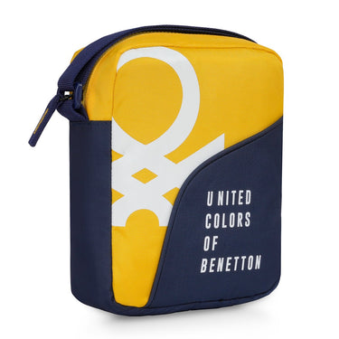 United Colors of Benetton Aquino Crossbody