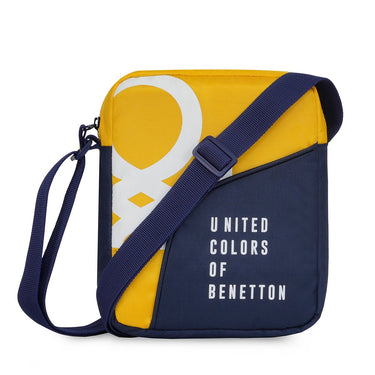 United Colors of Benetton Aquino Crossbody