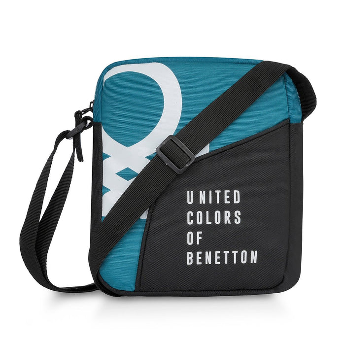 United colors of benetton sling bags top